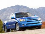 Toyota Tundra Stepside Concept by TRD 2003 года